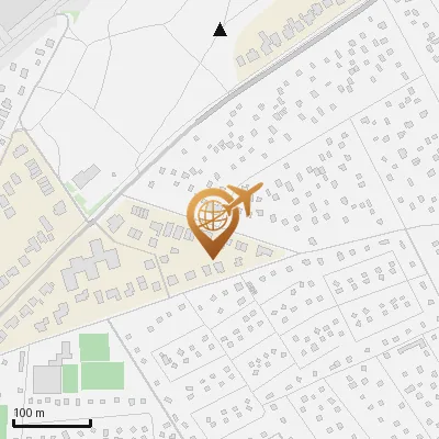 Foto zu Paeplowstieg 12, 22453 Hamburg