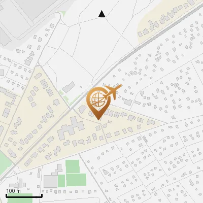 Foto zu Paeplowstieg 4, 22453 Hamburg