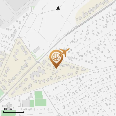 Foto zu Paeplowstieg 6, 22453 Hamburg