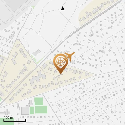 Foto zu Paeplowstieg 8, 22453 Hamburg