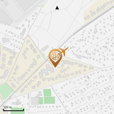 Foto zu Paeplowtwiete 1, 22453 Hamburg