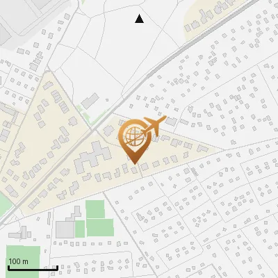 Foto zu Paeplowtwiete 7, 22453 Hamburg