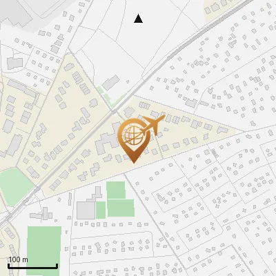 Foto zu Paeplowweg 11, 22453 Hamburg