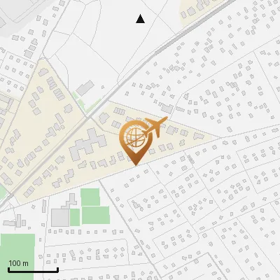 Foto zu Paeplowweg 15, 22453 Hamburg