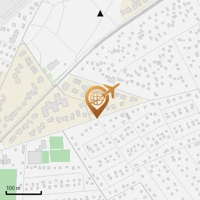 Foto zu Paeplowweg 17, 22453 Hamburg