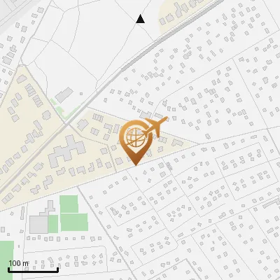 Foto zu Paeplowweg 19, 22453 Hamburg