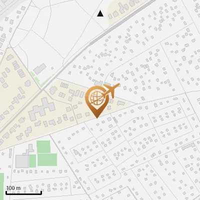 Foto zu Paeplowweg 21, 22453 Hamburg