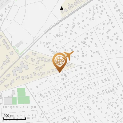 Foto zu Paeplowweg 23, 22453 Hamburg