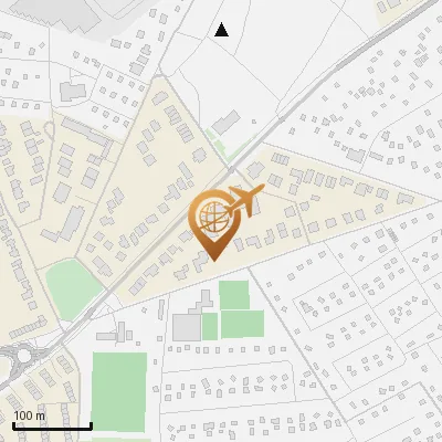 Foto zu Paeplowweg 5, 22453 Hamburg