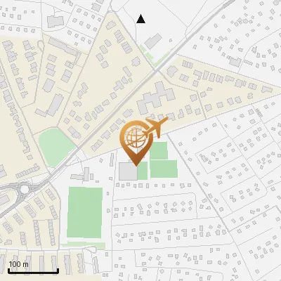 Foto zu Paeplowweg 6, 22453 Hamburg