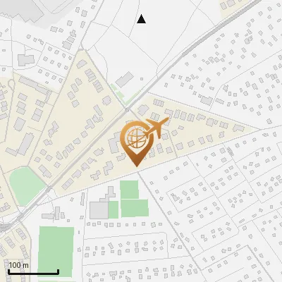 Foto zu Paeplowweg 9, 22453 Hamburg