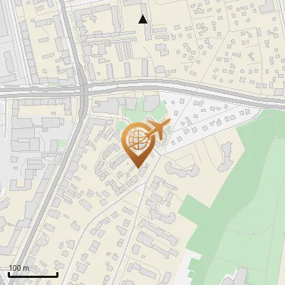 Foto zu Pätzer Straße 1, 12359 Berlin