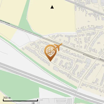 Foto zu Paffendorfstraße 32, 51107 Köln