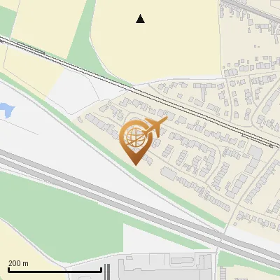Foto zu Paffendorfstraße 41, 51107 Köln