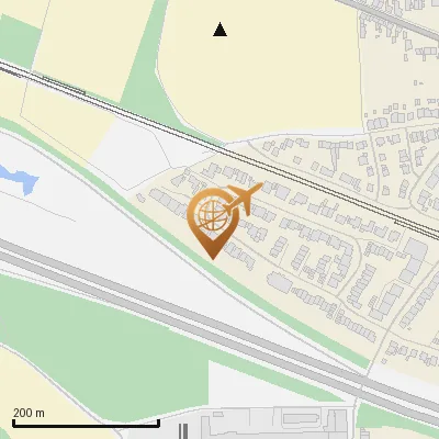 Foto zu Paffendorfstraße 45, 51107 Köln