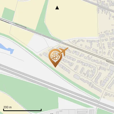 Foto zu Paffendorfstraße 49, 51107 Köln