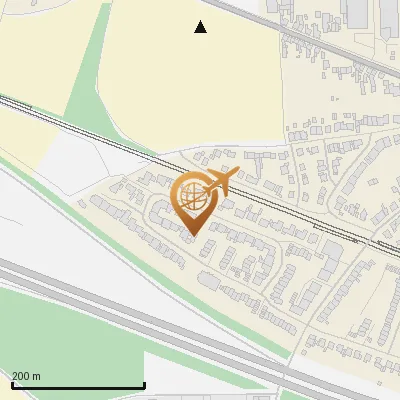 Foto zu Paffendorfstraße 54, 51107 Köln