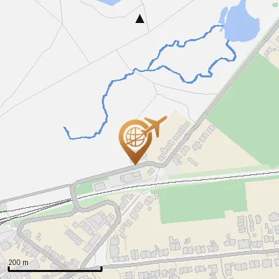 Foto zu Paffrather Straße 25, 51069 Köln