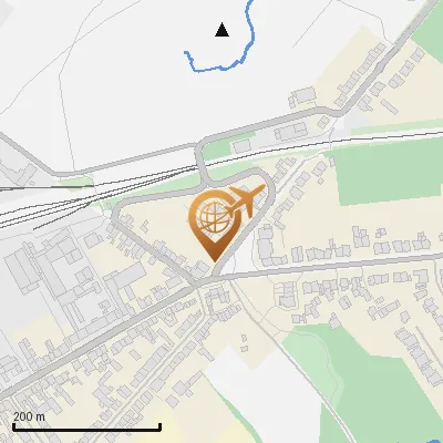 Foto zu Paffrather Straße 9, 51069 Köln