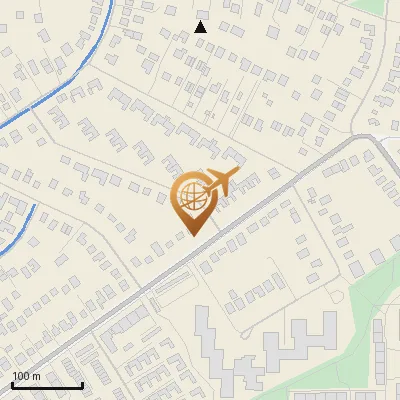 Foto zu Paganiniweg 1, 22145 Hamburg