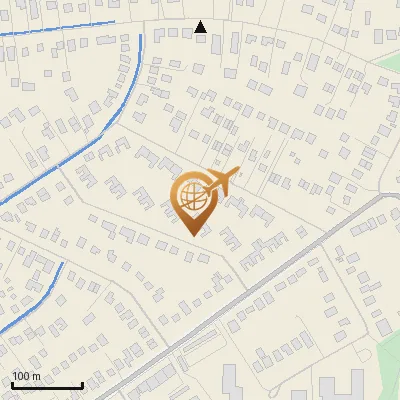 Foto zu Paganiniweg 10, 22145 Hamburg