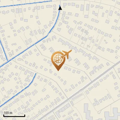 Foto zu Paganiniweg 11, 22145 Hamburg