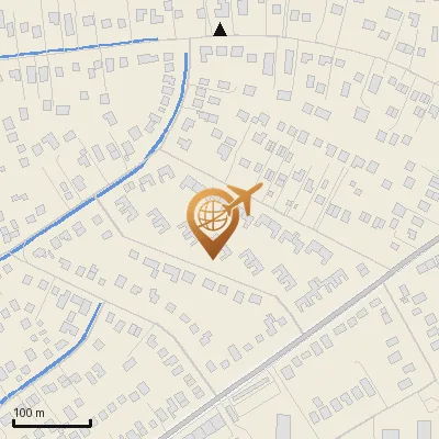 Foto zu Paganiniweg 14, 22145 Hamburg