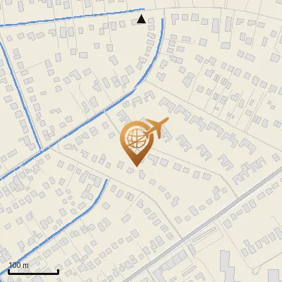 Foto zu Paganiniweg 15, 22145 Hamburg