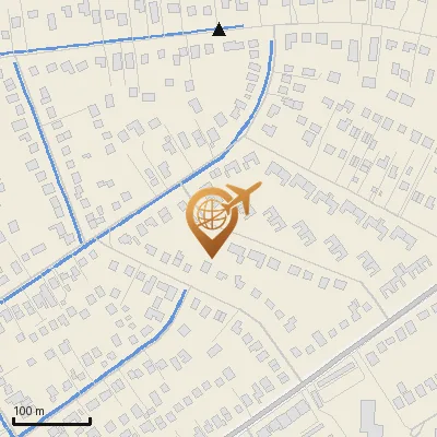 Foto zu Paganiniweg 17, 22145 Hamburg