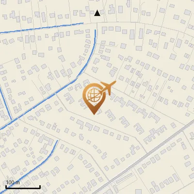 Foto zu Paganiniweg 18, 22145 Hamburg