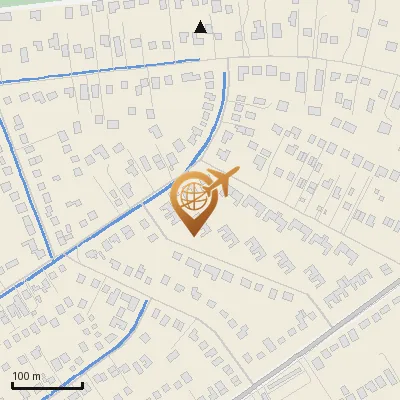 Foto zu Paganiniweg 22, 22145 Hamburg