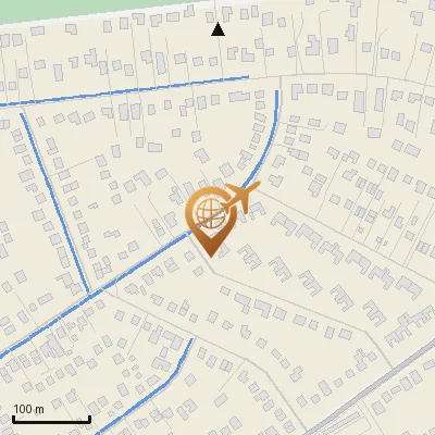 Foto zu Paganiniweg 26, 22145 Hamburg