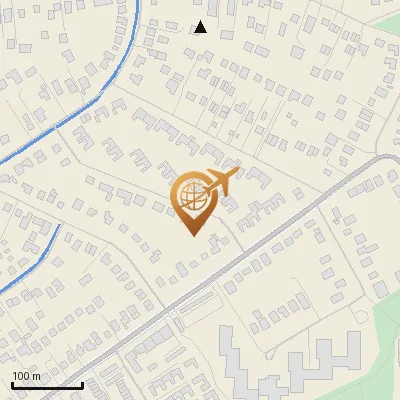 Foto zu Paganiniweg 3, 22145 Hamburg