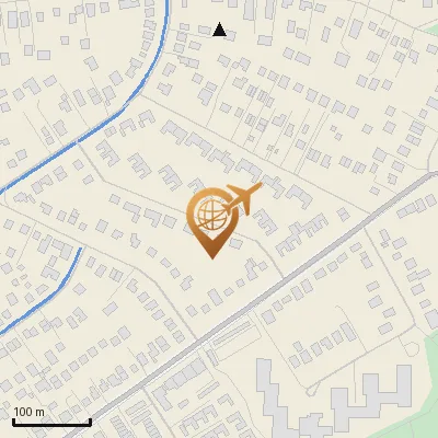 Foto zu Paganiniweg 5, 22145 Hamburg