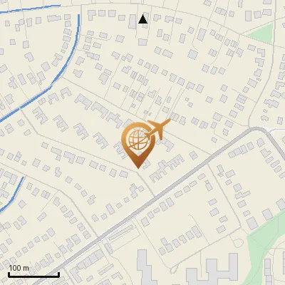 Foto zu Paganiniweg 6, 22145 Hamburg