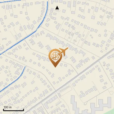 Foto zu Paganiniweg 7, 22145 Hamburg