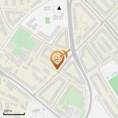 Foto zu Pagenfelder Straße 13, 22111 Hamburg