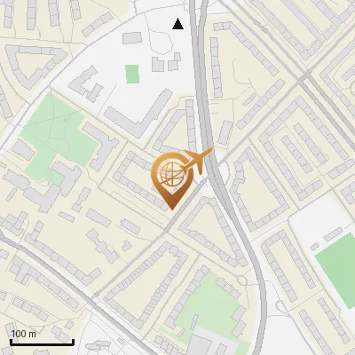 Foto zu Pagenfelder Straße 17, 22111 Hamburg