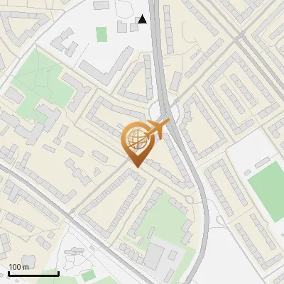 Foto zu Pagenfelder Straße 24, 22111 Hamburg