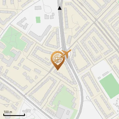 Foto zu Pagenfelder Straße 28, 22111 Hamburg