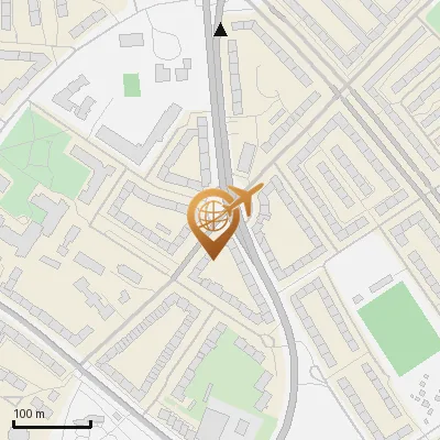 Foto zu Pagenfelder Straße 30, 22111 Hamburg