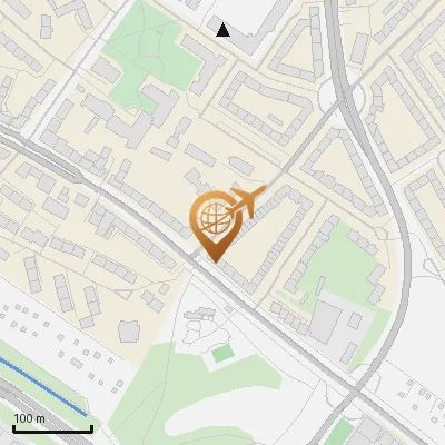 Foto zu Pagenfelder Straße 4, 22111 Hamburg