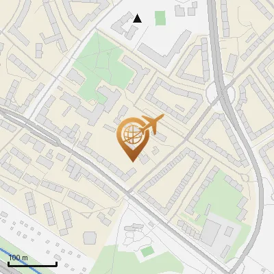 Foto zu Pagenfelder Straße 9, 22111 Hamburg