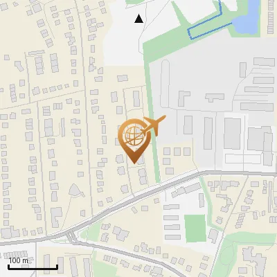 Foto zu Pahlblöckensstieg 8, 22143 Hamburg