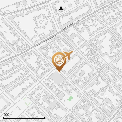 Foto zu Palanterstraße 34, 50937 Köln