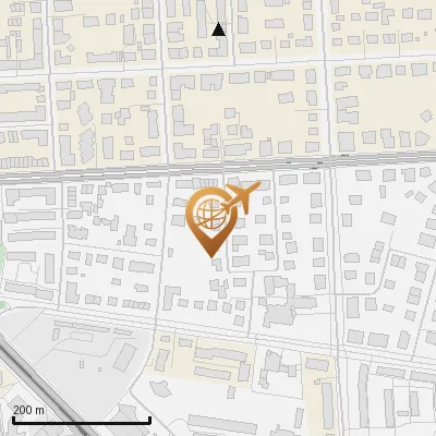 Foto zu Palestrinastraße 19, 80639 München