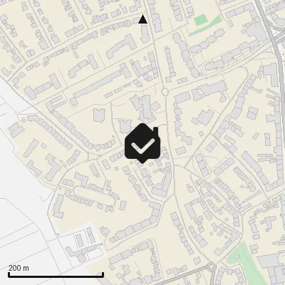 Foto zu Pallenbergstraße 5, 50737 Köln