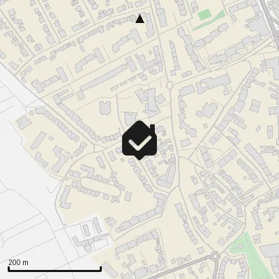 Foto zu Pallenbergstraße 9, 50737 Köln