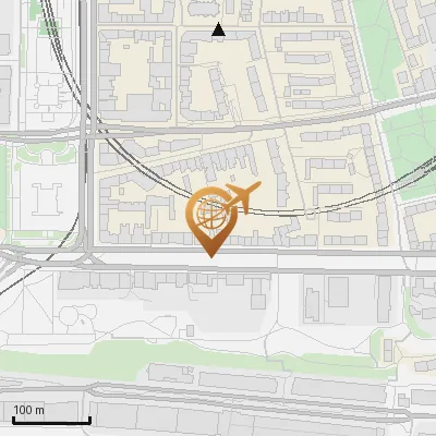 Foto zu Palmaille 112, 22767 Hamburg