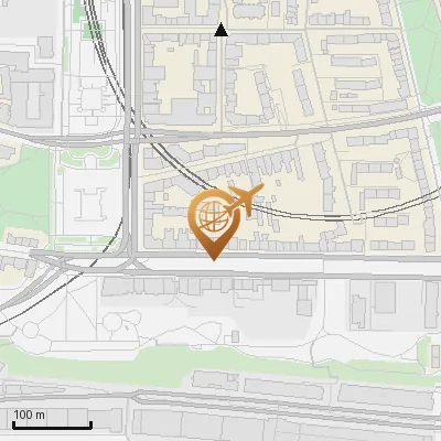 Foto zu Palmaille 118, 22767 Hamburg